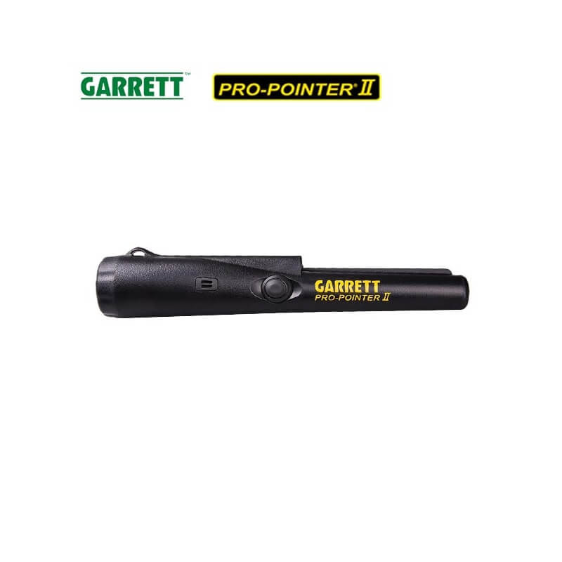 GARRETT PRO-POINTER AT Z-Lynk - Mr Detecteur Maroc